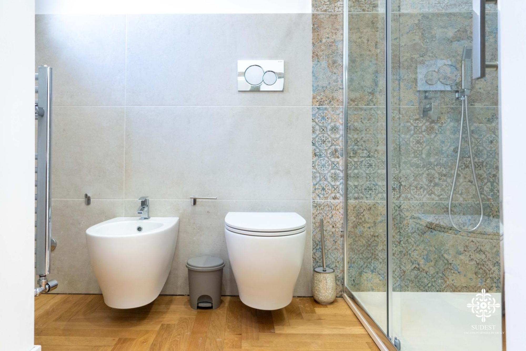 시라쿠사 Residenza Dumah - Elegante Dimora In Centro 아파트 외부 사진